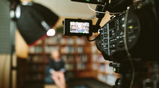 ПМЭФ-2022: Россия и Иран вместе займутся кинопроизводством