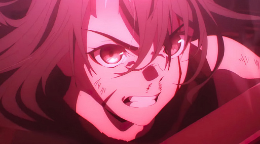 Вышел тизер-трейлер аниме-сериала «Аркнайтс: Восстание из пепла»