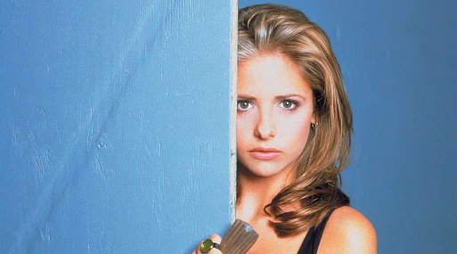 Сара Мишель Геллар готовится к возвращению Баффи в перезапуске культового сериала