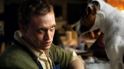 «Догмен» Люка Бессона пропал из графика российских релизов