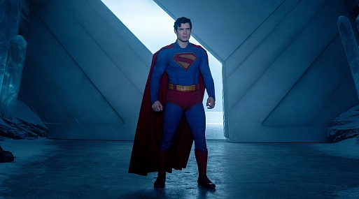 «Супермен» Джеймса Ганна — крупнейшая премьера на HBO Max за последние два года