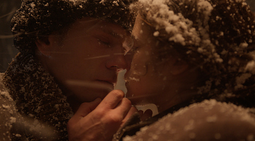 Робинзонада памяти: из чего состоит «Авиатор» Егора Михалкова-Кончаловского