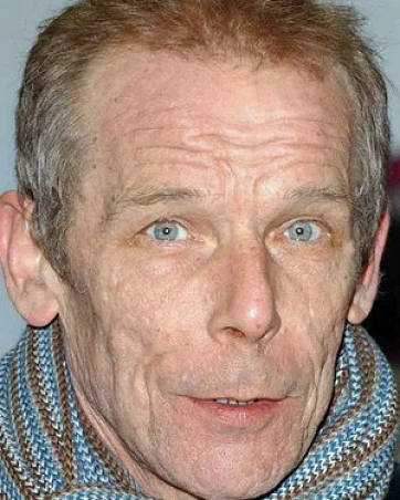 Кристофер Фэйрбэнк