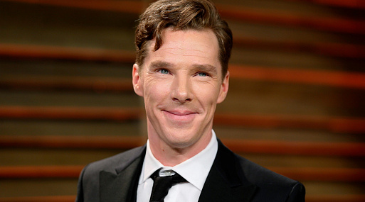 A24 выпустит сериал про ограбление Ватикана с Бенедиктом Камбербэтчем