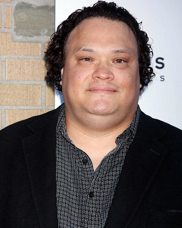 Адриан Мартинес