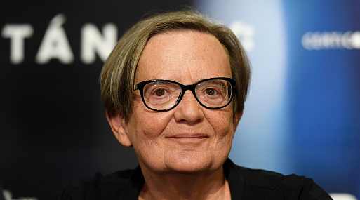 Агнешка Холланд завершила съёмки фильма «Зелёная граница» в Польше