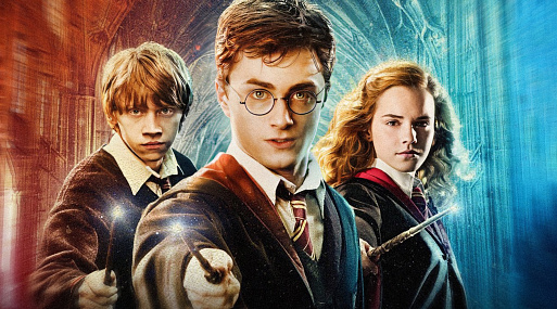 My name is Potter, Harry Potter: за что мы любим фильмы о мальчике, который выжил?