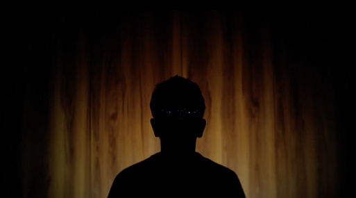 «Мне хуже, чем вам всем вместе взятым»: more.tv показал тизер первого сериала Фёдора Бондарчука «Псих»