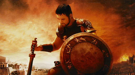 Рассел Кроу хотел вернуть Максимуса из мёртвых ради «Гладиатора 2»