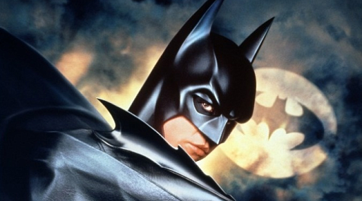 Расширенная версия «Бэтмен навсегда» существует