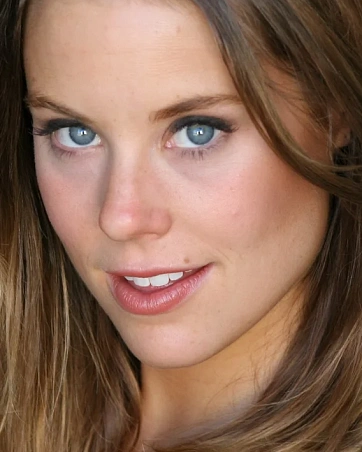 Эшли Уильямс