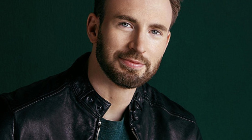 Крис Эванс споёт под дождём: в разработку запущен фильм про Джина Келли