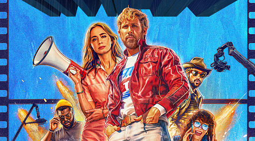 «Каскадёры» не показывают выдержки в прокате