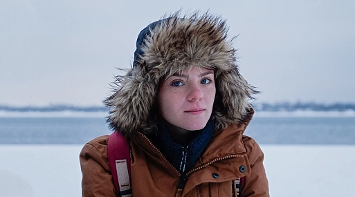 Вышел первый трейлер драмеди «Фрау»