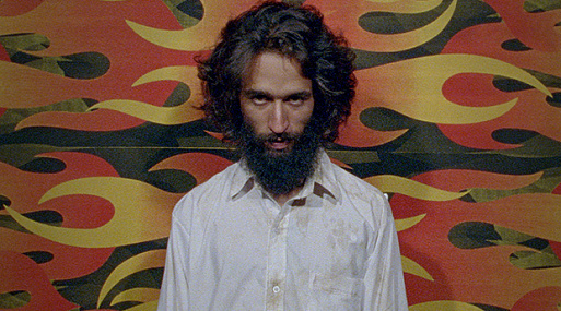 Гид по международному фестивалю дебютного кино в Новой Голландии