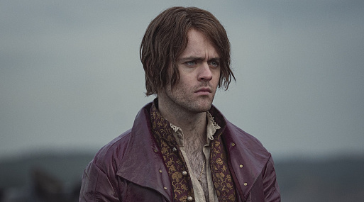 «Лютик» рассказал о кастинге Лиама Хемсворта в «Ведьмака»