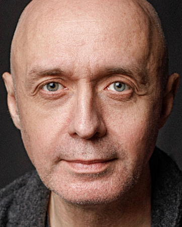 Андрей Шимко