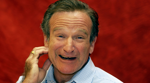 Сценарист «Бэтмена навсегда» вспомнил работу Робина Уильямса над фильмом