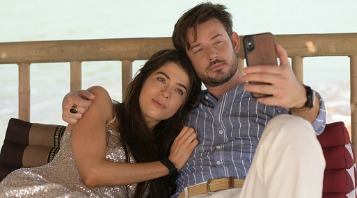 Опубликован дублированный трейлер молодёжного триллера «Миллион лайков»