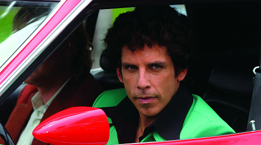 В ремейке «Старски и Хатча» копами станут женщины