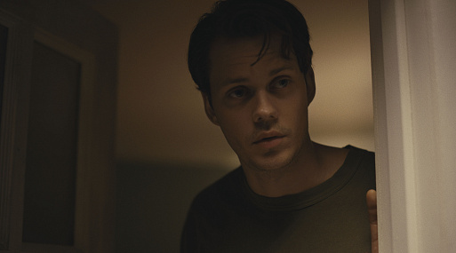 Хоррору «Варвар» с Биллом Скарсгардом назначили дату онлайн-релиза