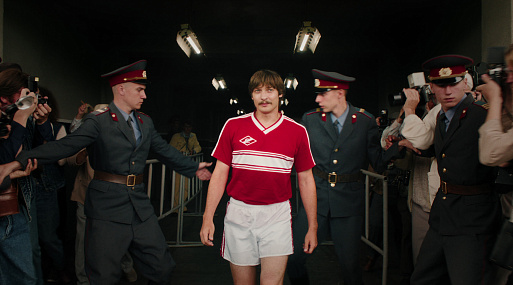 О Фёдоре Черенкове сняли спортивный байопик