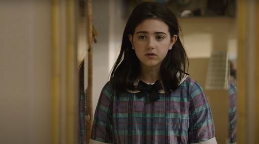 Lionsgate показал трейлер фильма по книге «Ты здесь, Бог? Это я, Маргарет»