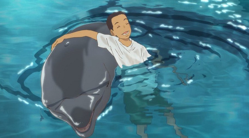 «Дети моря»: великая психоаналитическая красота