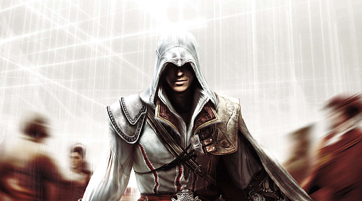 Netflix работает над сериалом по Assassin’s Creed — у руля авторы Halo и «Мира Дикого Запада»