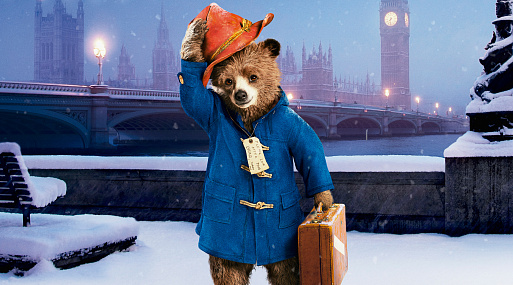 Съёмки триквела «Приключений Паддингтона» начнутся в июле