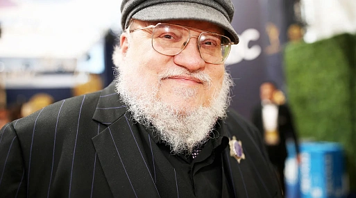 Джордж Р. Р. Мартин хотел бы получить камео в проекте по «Песне льда и огня»