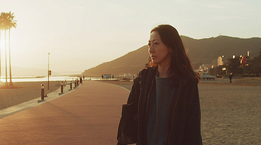 Режиссёр Рюсукэ Хамагути составил топ-10 фильмов за 2021 год