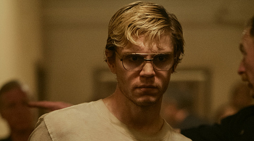 «Монстр» о Джеффри Дамере вошёл в топ самых популярных сериалов Netflix