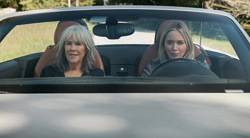 Вышел тизер и свежие кадры фильма «Продавцы Боли»