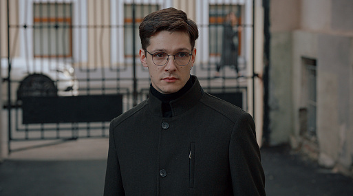 Опубликованы свежие кадры «Ячейка общества» с Анастасией Красовской