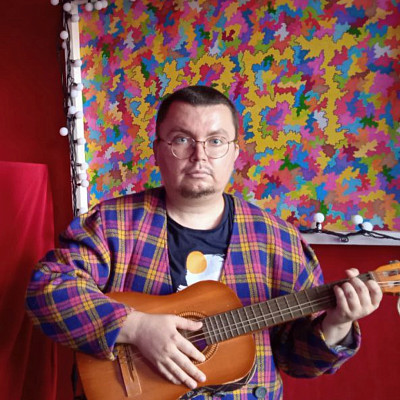 Глеб Колондо