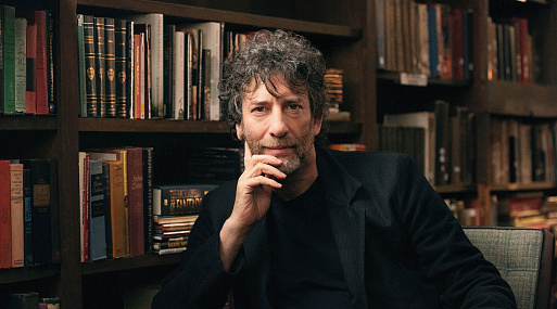 Нил Гейман саботировал создание фильма по «Песочному человеку» в 90-х