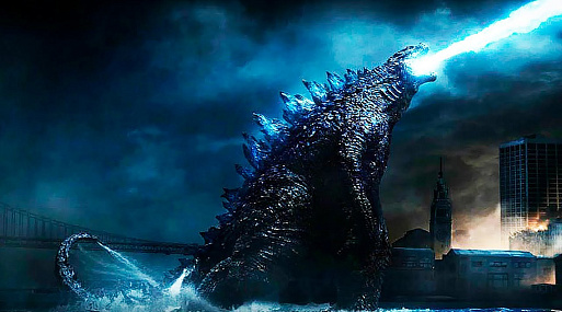 «Годзилла 2: Король монстров»: кайдзю здесь больше не живёт