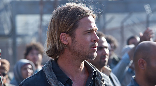 Дэвид Финчер рад, что его сиквел «Войны миров Z» так и не был снят