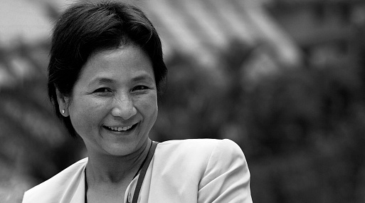 Умерла Чжэн Пэйпэй, звезда «Крадущегося тигра, затаившегося дракона»