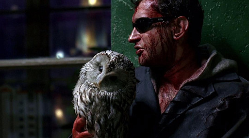 Джеймс Ганн выложил список из 50+ боевиков, в который вошёл «Ночной дозор» Тимура Бекмамбетова