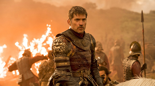 Звезда «Игры престолов» Николай Костер-Вальдау поддержит кино коренных народов