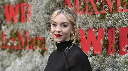 Сидни Суини прокомментировала реакцию на противоречивые фото с дня рождения её матери