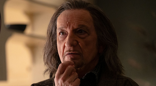 Бен Кингсли присоединился к касту «Соника 4»