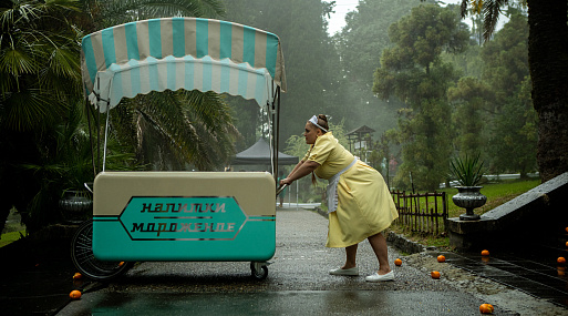 «Чебурашка» собрал за новогодние каникулы 3 млрд рублей