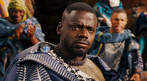 Дэниэл Калуя не вернётся в сиквеле «Чёрной Пантеры»