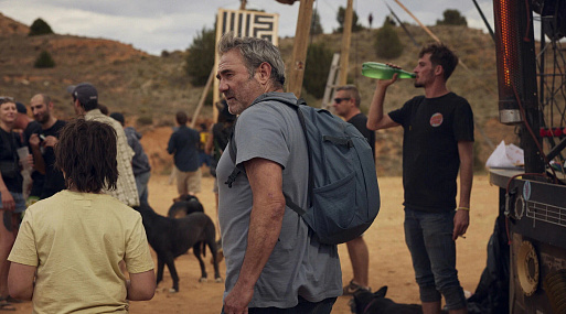 «Сират» Оливера Лаше стал триумфатором премии «Гойя»