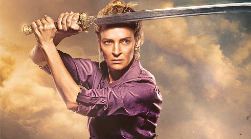 «Бессмертная гвардия» может получить триквел