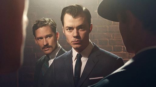 Сериал «Пенниуорт» о молодости дворецкого Бэтмена закрыли после третьего сезона