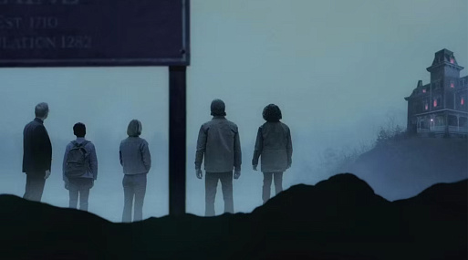 «Жребий» по Стивену Кингу выйдет сразу на стриминге